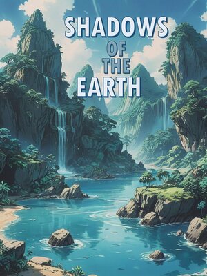 cover image of Shadows of the Earth